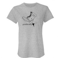Ladies Slim Fit Favorite Tee