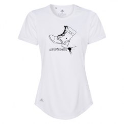 Women's Adidas Sport Shirt