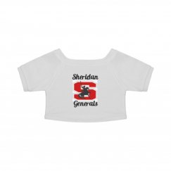 8 Inch Stuffed Animal Tee