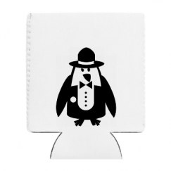 Regular 12 oz Can Cooler