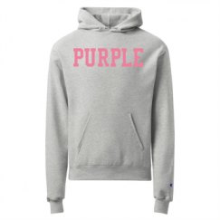 Unisex Champion Hoodie