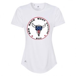 Women's Adidas Sport Shirt 