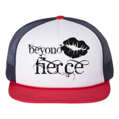 Foamie Snapback Trucker Hat