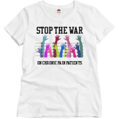 Ladies Basic Softstyle Tee