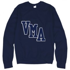 Unisex Basic Promo Crewneck Sweatshirt