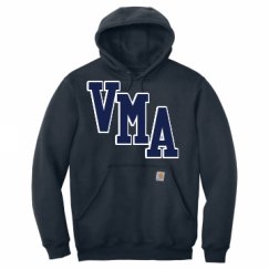 Unisex Carhartt Hooded Sweatshirt