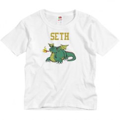 Youth Basic Promo Tee