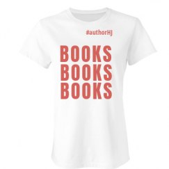 Ladies Slim Fit Favorite Tee