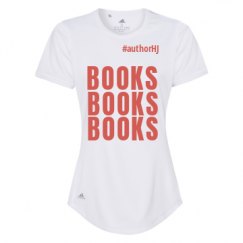 Women's Adidas Sport Shirt