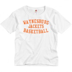 Youth Basic Promo Tee