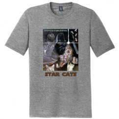 Unisex Perfect Tri Tee