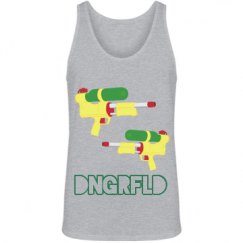 Unisex Jersey Tank Top