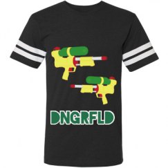 Unisex Vintage Sports Tee