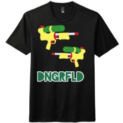 Unisex Perfect Tri Tee