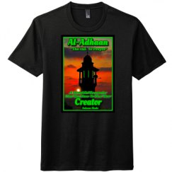 Unisex Perfect Tri Tee