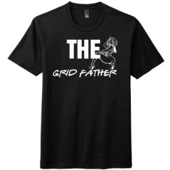 Unisex Perfect Tri Tee