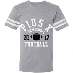 Unisex Vintage Sports Tee