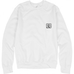Unisex Basic Promo Crewneck Sweatshirt