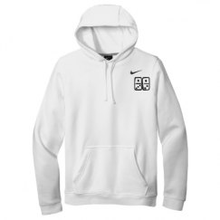Unisex Nike Pullover Hoodie