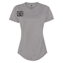 Women's Adidas Sport Shirt