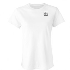 Ladies Slim Fit Favorite Tee