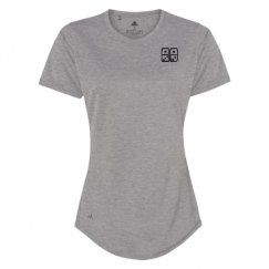 Women's Adidas Sport Shirt 