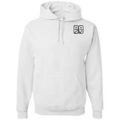 Unisex Basic Promo Hoodie