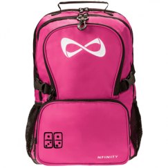 Nfinity Backpack Bag