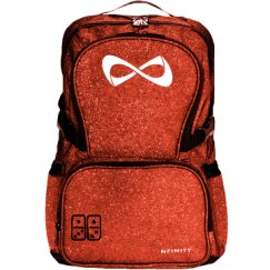Nfinity Sparkle Backpack Bag