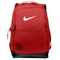 Nike Brasilia Medium Backpack