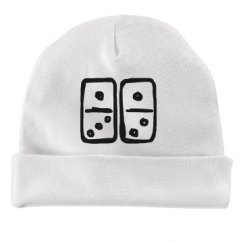 Rabbit Skins Baby Hat