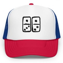 Snapback Trucker Hat