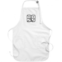 Adjustable Full Length Apron