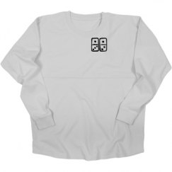 Ladies Game Day Jersey