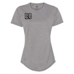 Women's Adidas Sport Shirt