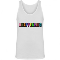 Unisex Jersey Tank Top