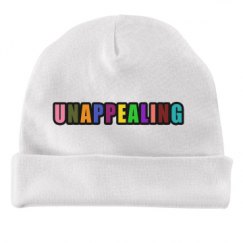 Rabbit Skins Baby Hat