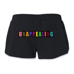 Ladies Relay Shorts
