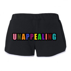Ladies Relay Shorts