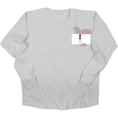 Ladies Game Day Jersey