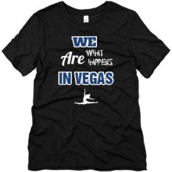 Ladies Relaxed Fit Tee