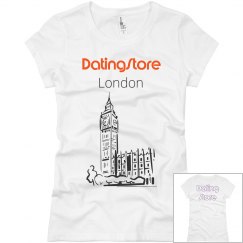 CW DATI WHITE SLIMFIT