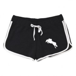 Ladies Relay Shorts