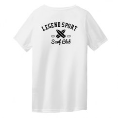 Youth Nike Legend Shirt
