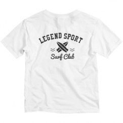 Youth Basic Promo Tee