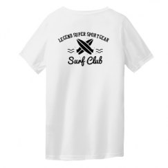 Youth Nike Legend Shirt