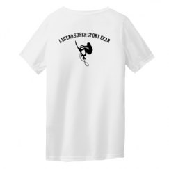 Youth Nike Legend Shirt