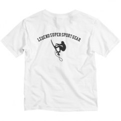 Youth Basic Promo Tee