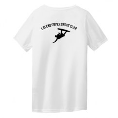 Youth Nike Legend Shirt