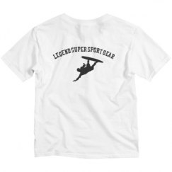 Youth Basic Promo Tee